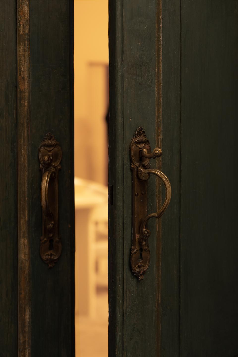 My journey with IFEXPERIENCE